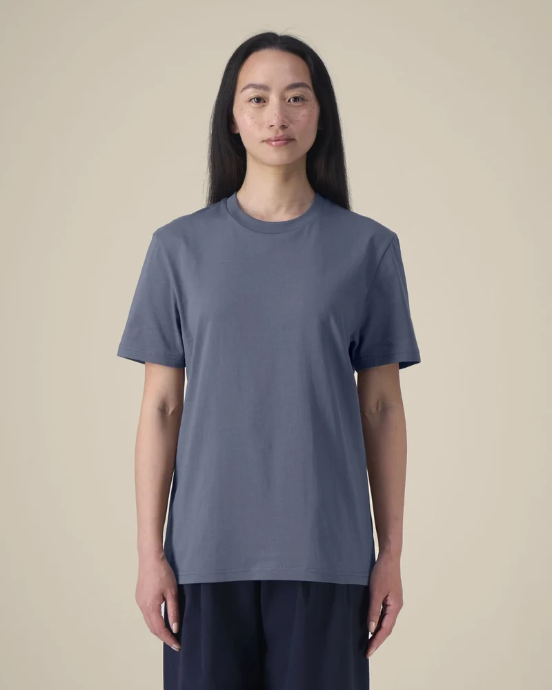T-Shirt Bio-Baumwolle Stanley/Stella Creator 2.0 zum Personalisieren
