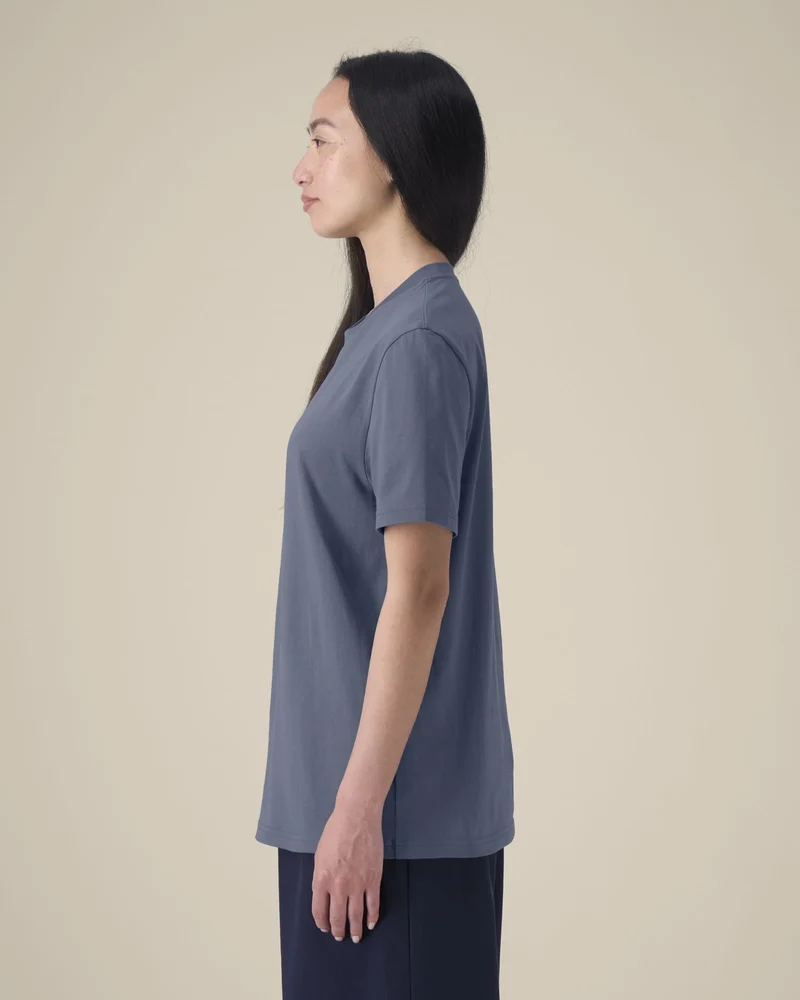 T-Shirt Bio-Baumwolle Stanley/Stella Creator 2.0 zum Personalisieren