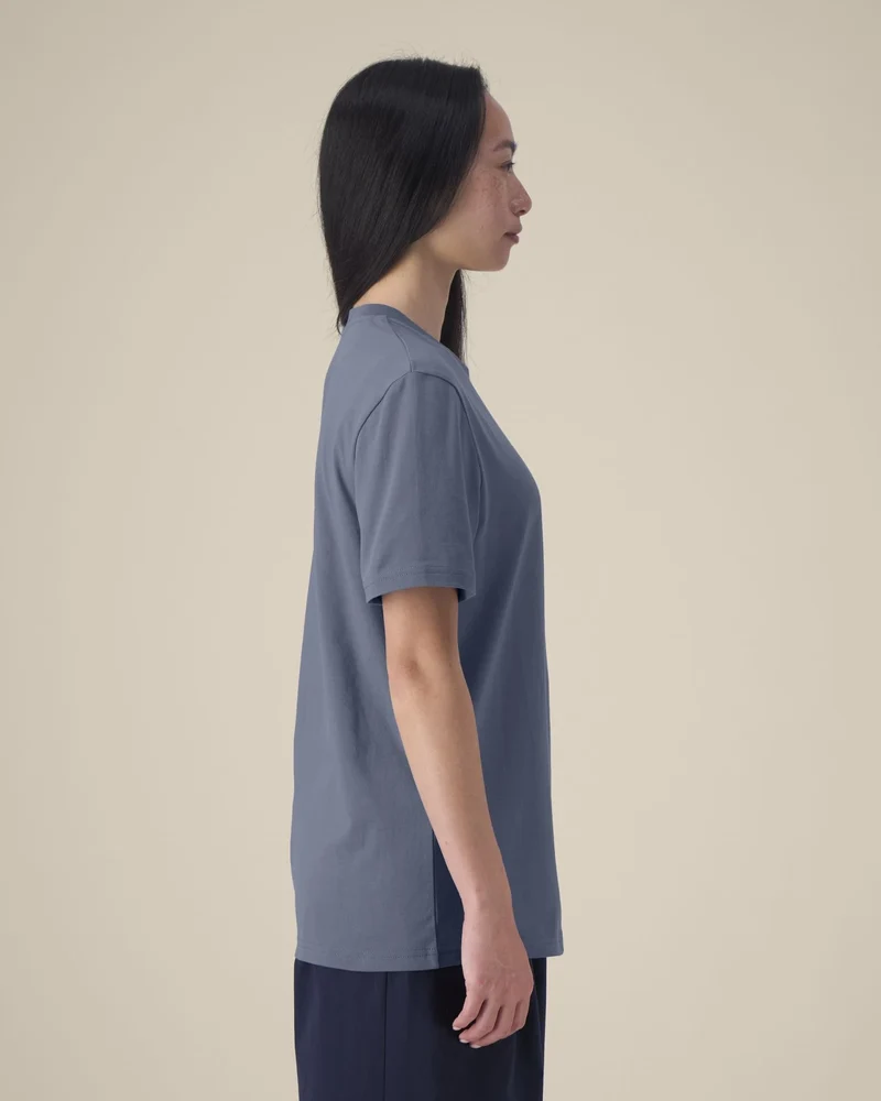 T-Shirt Bio-Baumwolle Stanley/Stella Creator 2.0 zum Personalisieren