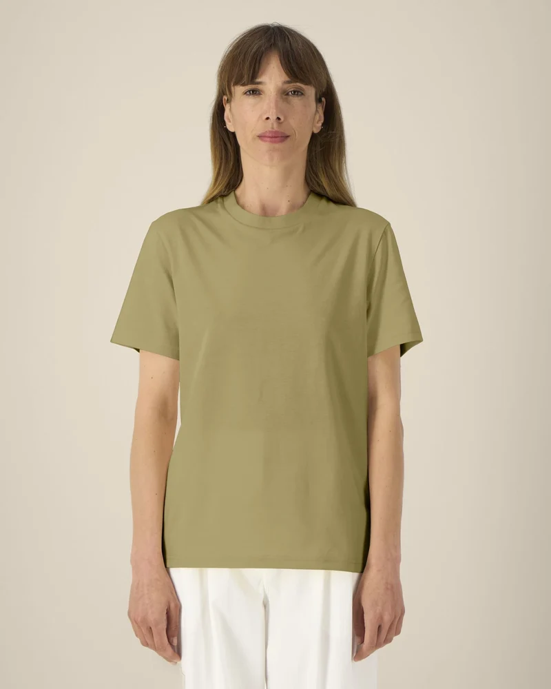 T-Shirt Bio-Baumwolle Stanley/Stella Creator 2.0 zum Personalisieren
