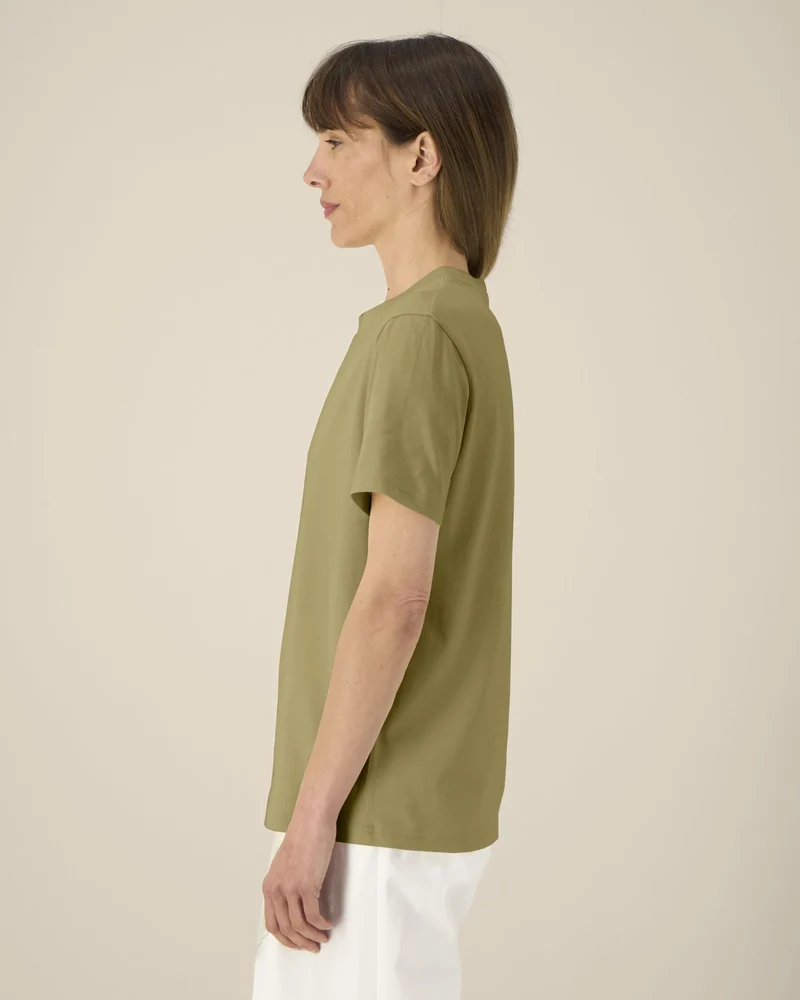 T-Shirt Bio-Baumwolle Stanley/Stella Creator 2.0 zum Personalisieren