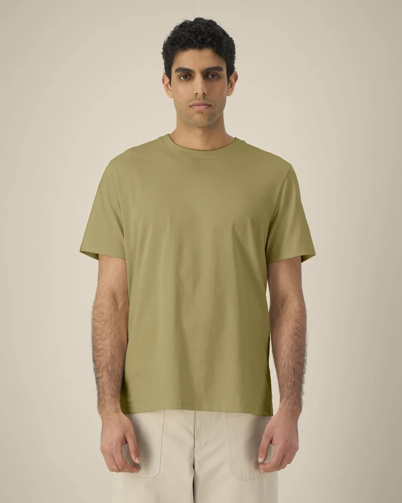 T-Shirt Bio-Baumwolle Stanley/Stella Creator 2.0 zum Personalisieren