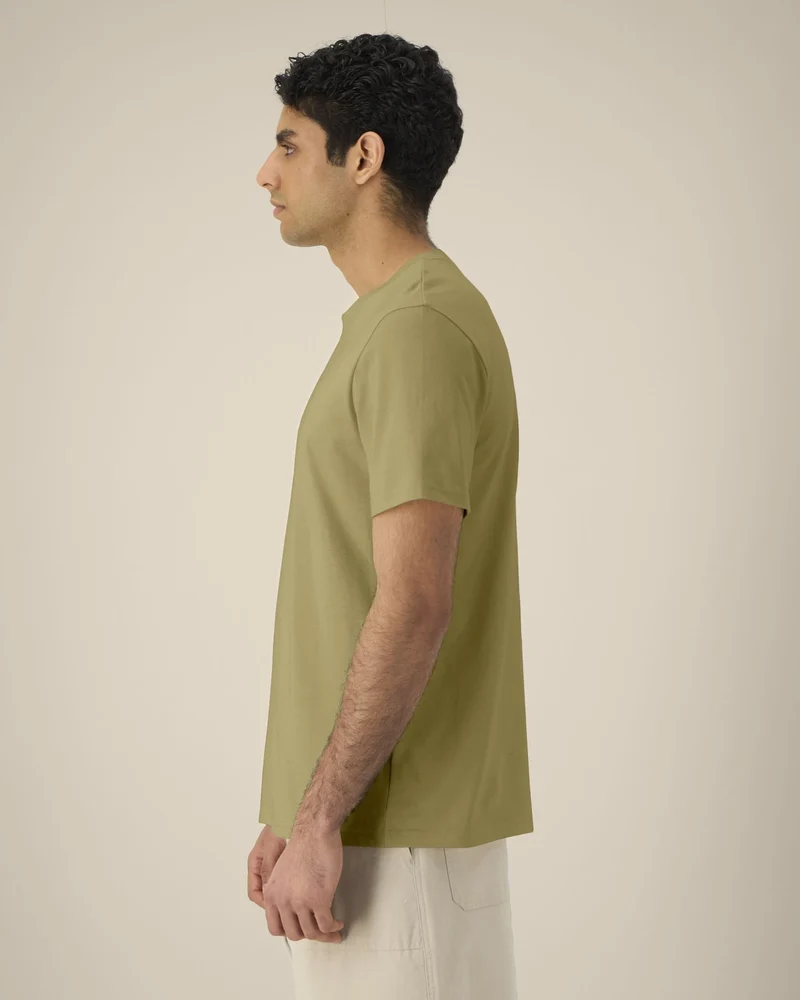 T-Shirt Bio-Baumwolle Stanley/Stella Creator 2.0 zum Personalisieren