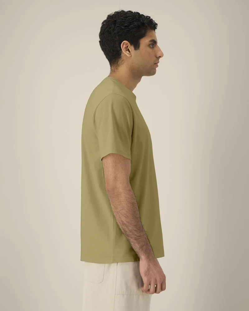 T-Shirt Bio-Baumwolle Stanley/Stella Creator 2.0 zum Personalisieren