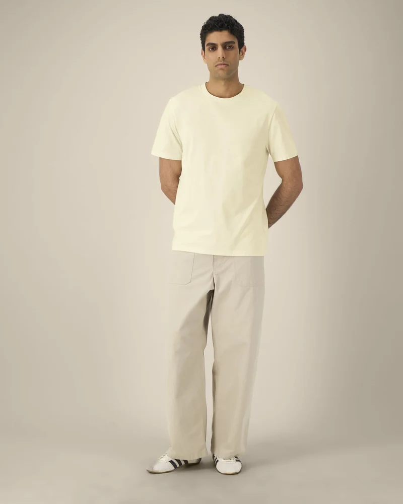 T-Shirt Bio-Baumwolle Stanley/Stella Creator 2.0 zum Personalisieren