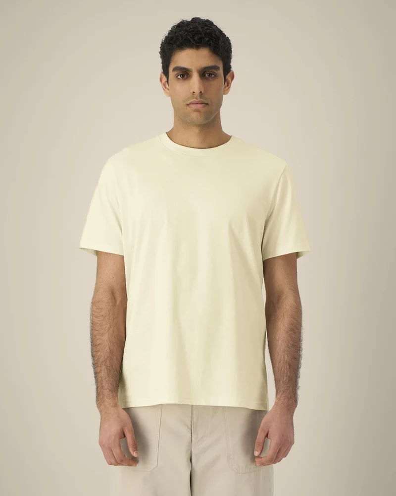 T-Shirt Bio-Baumwolle Stanley/Stella Creator 2.0 zum Personalisieren