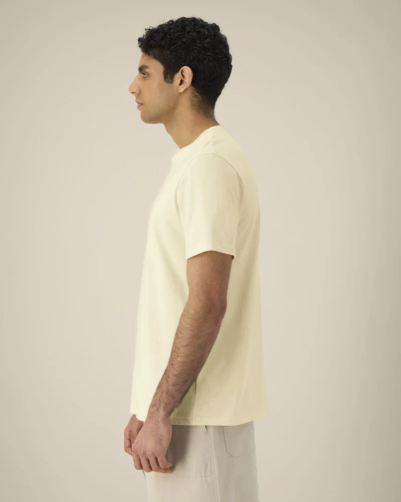 T-Shirt Bio-Baumwolle Stanley/Stella Creator 2.0 zum Personalisieren