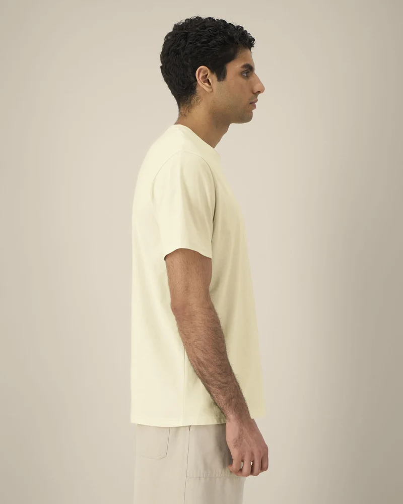 T-Shirt Bio-Baumwolle Stanley/Stella Creator 2.0 zum Personalisieren