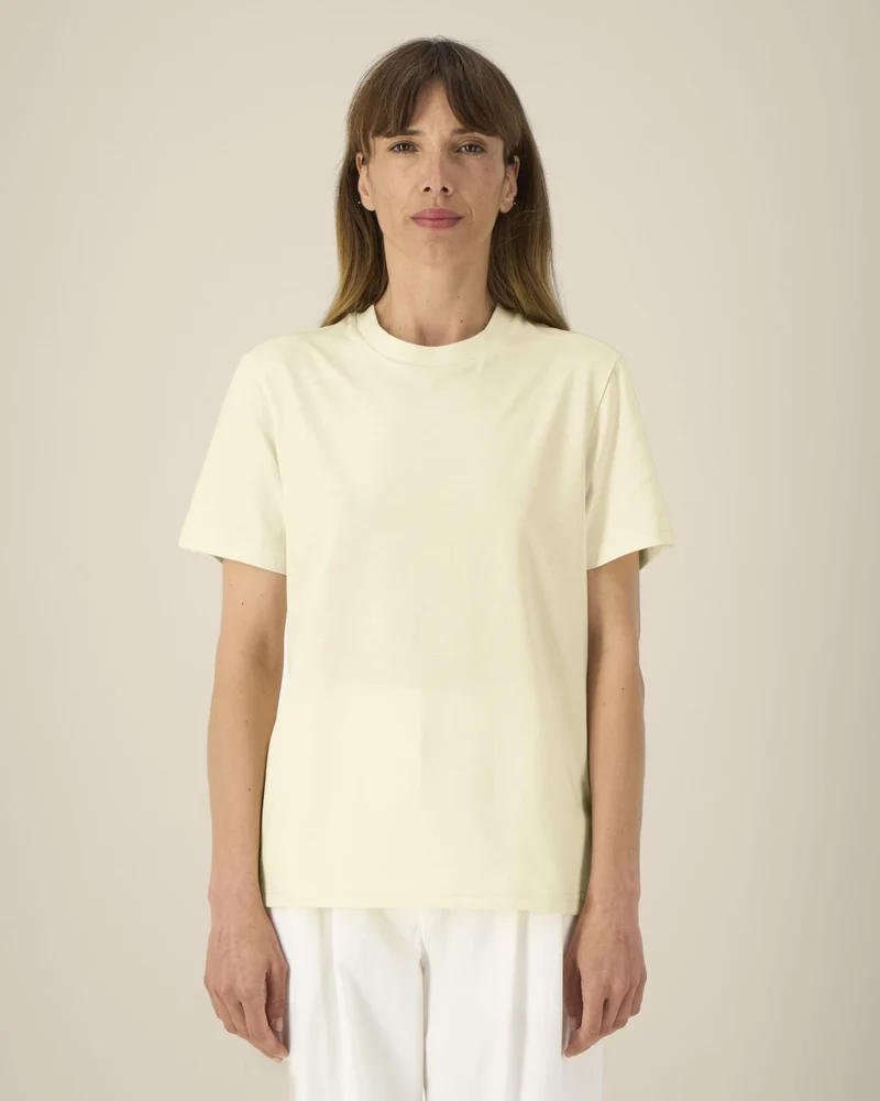 T-Shirt Bio-Baumwolle Stanley/Stella Creator 2.0 zum Personalisieren