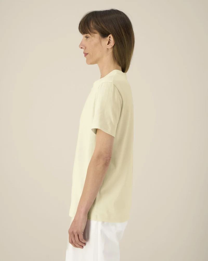 T-Shirt Bio-Baumwolle Stanley/Stella Creator 2.0 zum Personalisieren