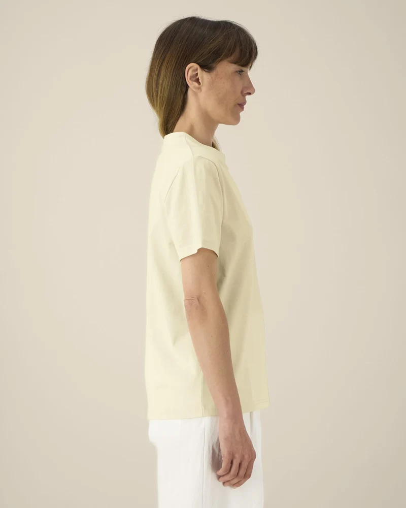 T-Shirt Bio-Baumwolle Stanley/Stella Creator 2.0 zum Personalisieren
