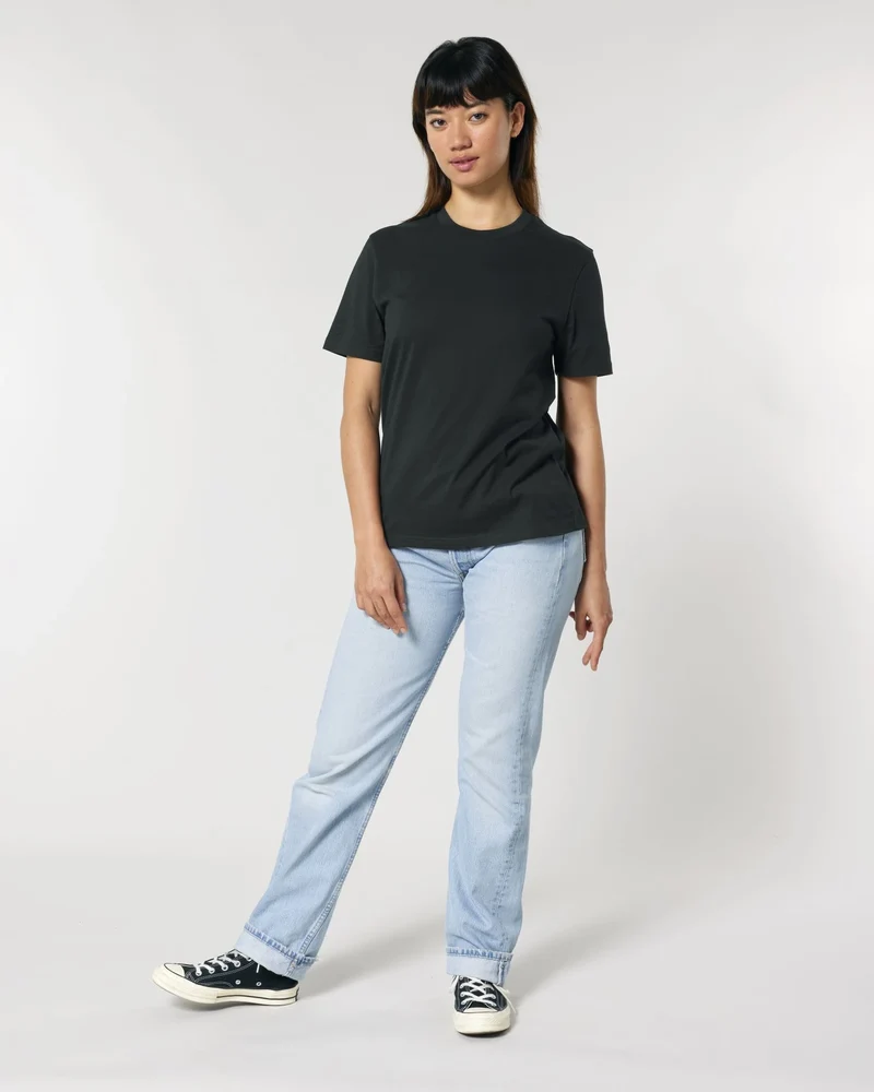 T-Shirt Bio-Baumwolle Stanley/Stella Creator 2.0 zum Personalisieren