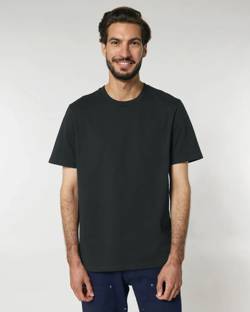 T-Shirt Bio-Baumwolle Stanley/Stella Creator 2.0 zum Personalisieren