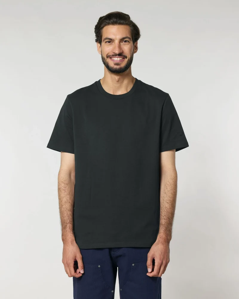 T-Shirt Bio-Baumwolle Stanley/Stella Creator 2.0 zum Personalisieren