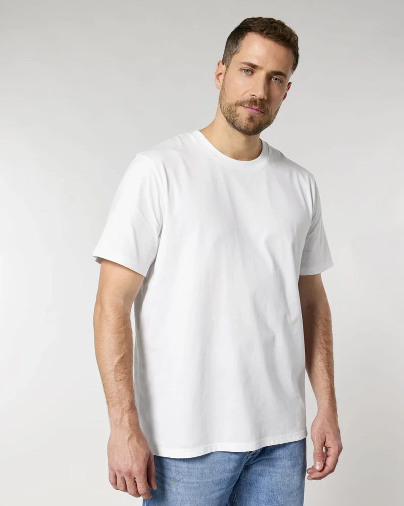 T-Shirt Bio-Baumwolle Stanley/Stella Creator 2.0 zum Personalisieren