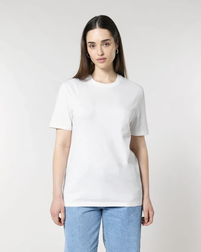 T-Shirt Bio-Baumwolle Stanley/Stella Creator 2.0 zum Personalisieren