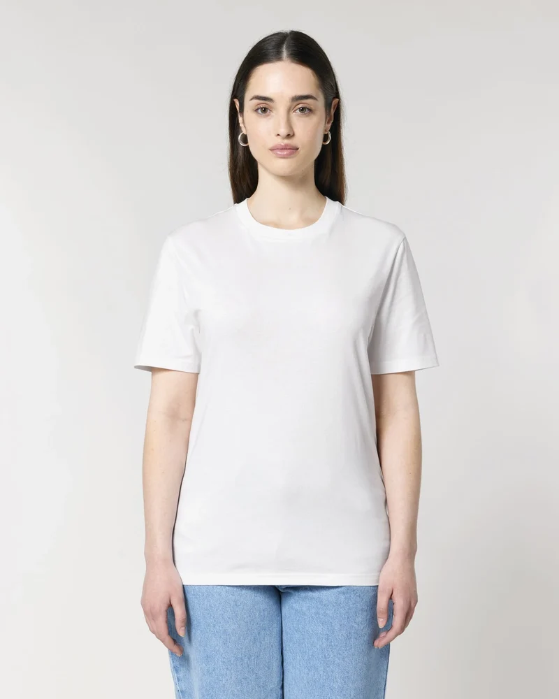 T-Shirt Bio-Baumwolle Stanley/Stella Creator 2.0 zum Personalisieren