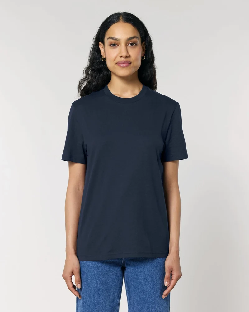 T-Shirt Bio-Baumwolle Stanley/Stella Creator 2.0 zum Personalisieren