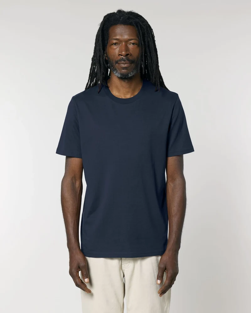 T-Shirt Bio-Baumwolle Stanley/Stella Creator 2.0 zum Personalisieren