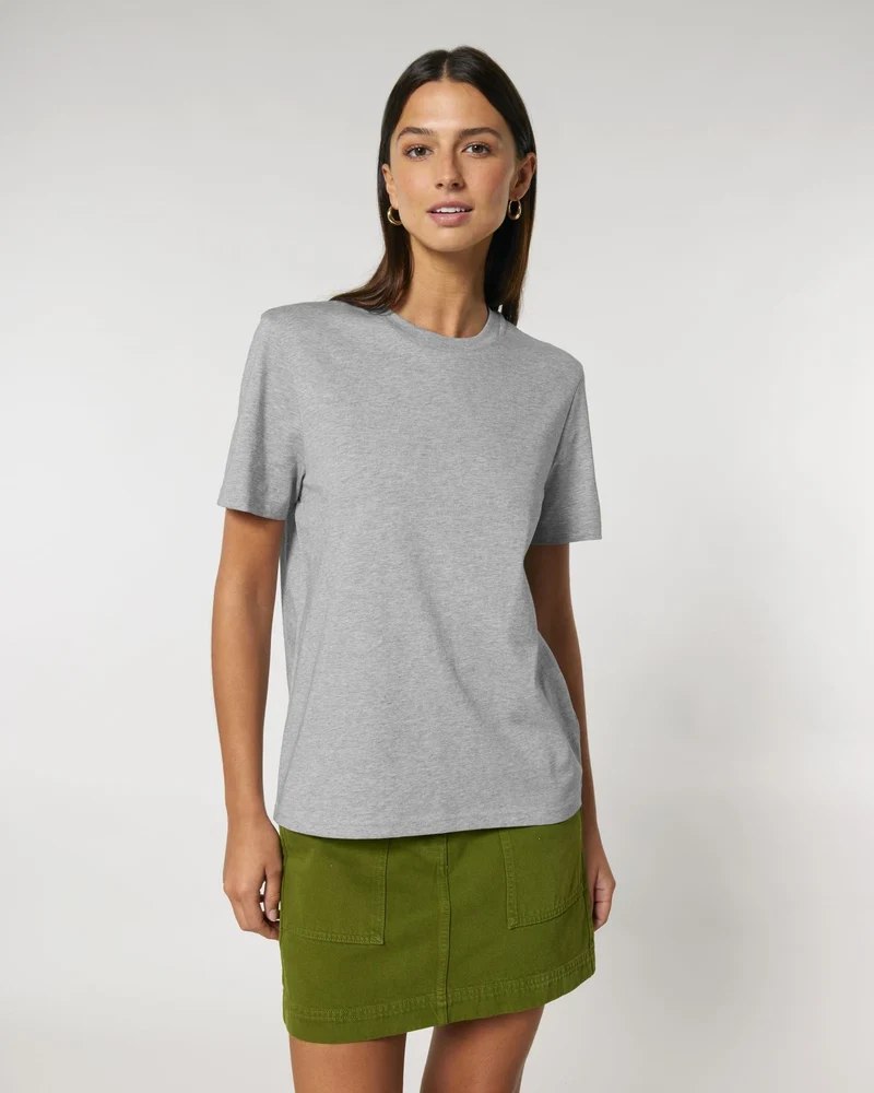 T-Shirt Bio-Baumwolle Stanley/Stella Creator 2.0 zum Personalisieren