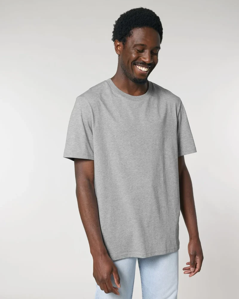 T-Shirt Bio-Baumwolle Stanley/Stella Creator 2.0 zum Personalisieren