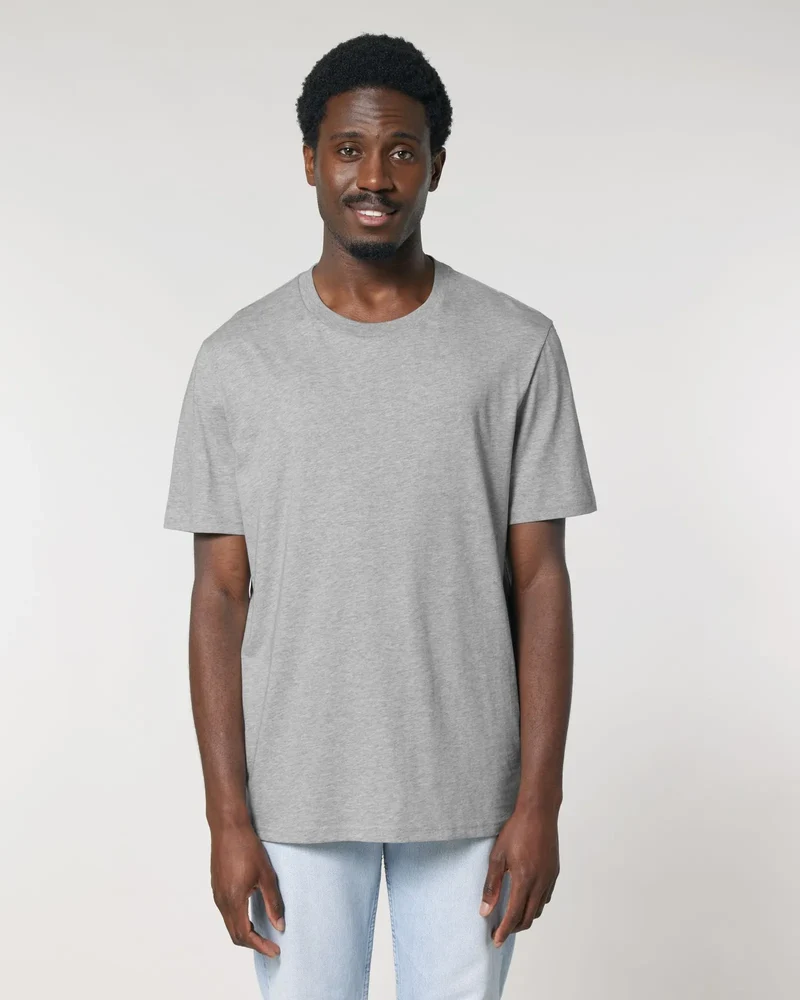 T-Shirt Bio-Baumwolle Stanley/Stella Creator 2.0 zum Personalisieren
