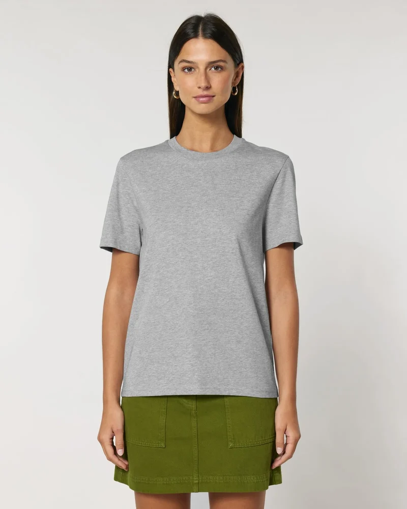T-Shirt Bio-Baumwolle Stanley/Stella Creator 2.0 zum Personalisieren