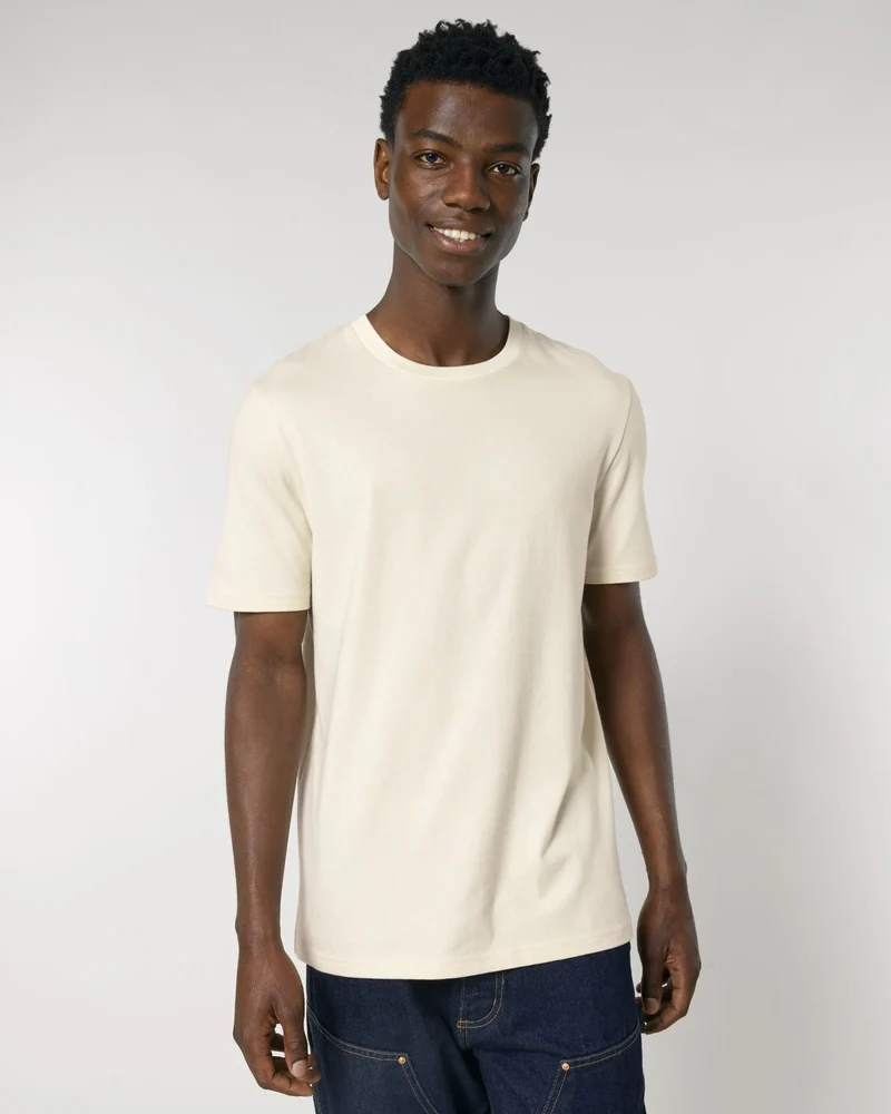 T-Shirt Bio-Baumwolle Stanley/Stella Creator 2.0 zum Personalisieren