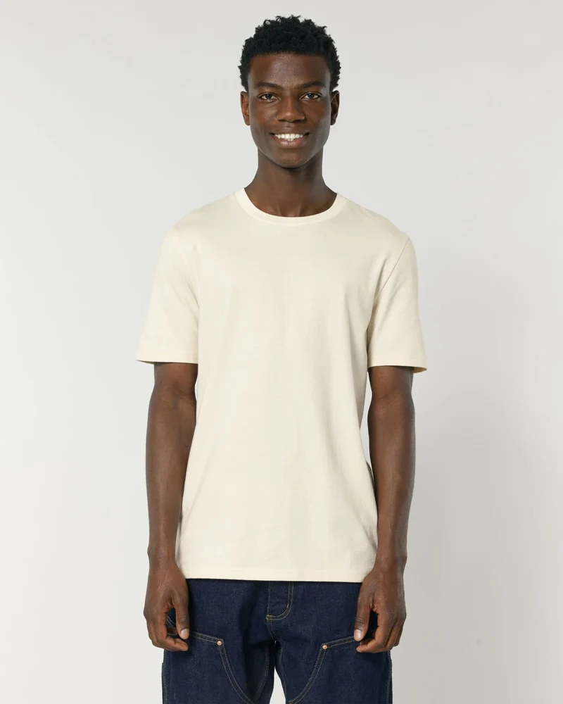 T-Shirt Bio-Baumwolle Stanley/Stella Creator 2.0 zum Personalisieren