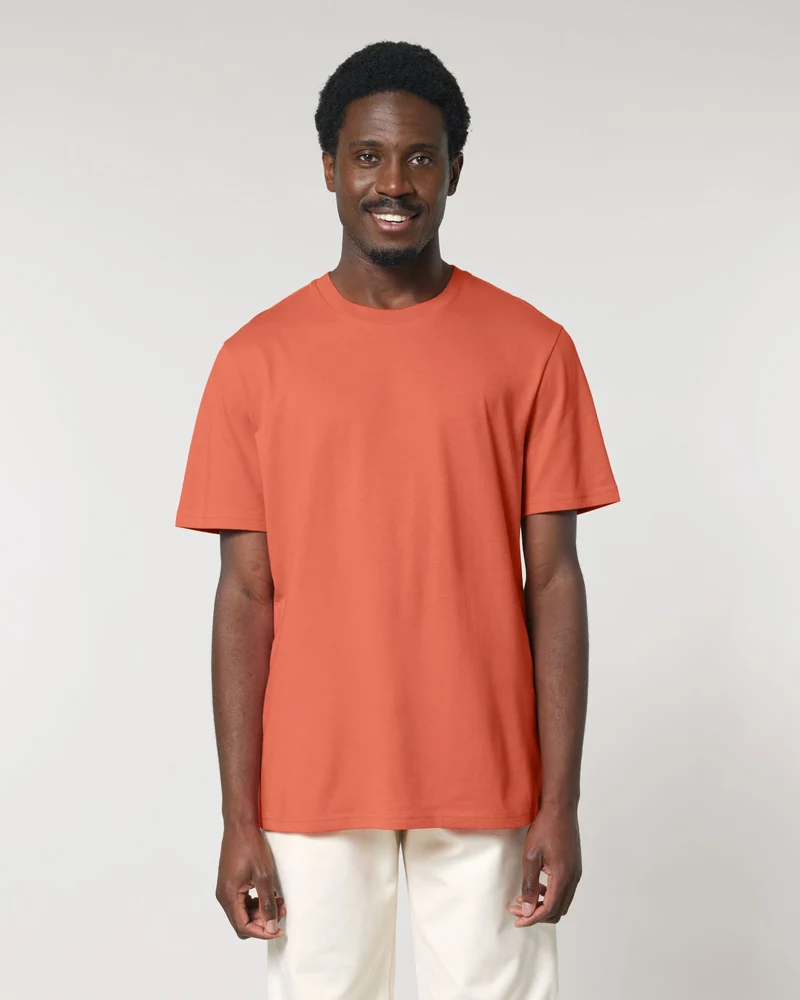 T-Shirt Bio-Baumwolle Stanley/Stella Creator 2.0 zum Personalisieren
