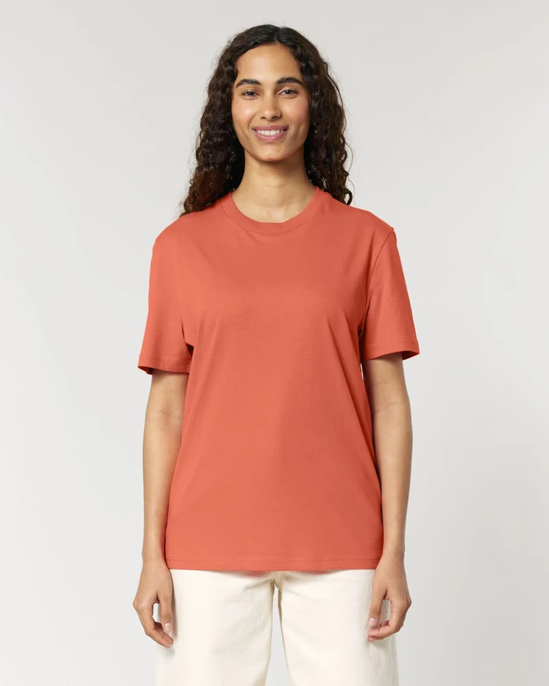 T-Shirt Bio-Baumwolle Stanley/Stella Creator 2.0 zum Personalisieren