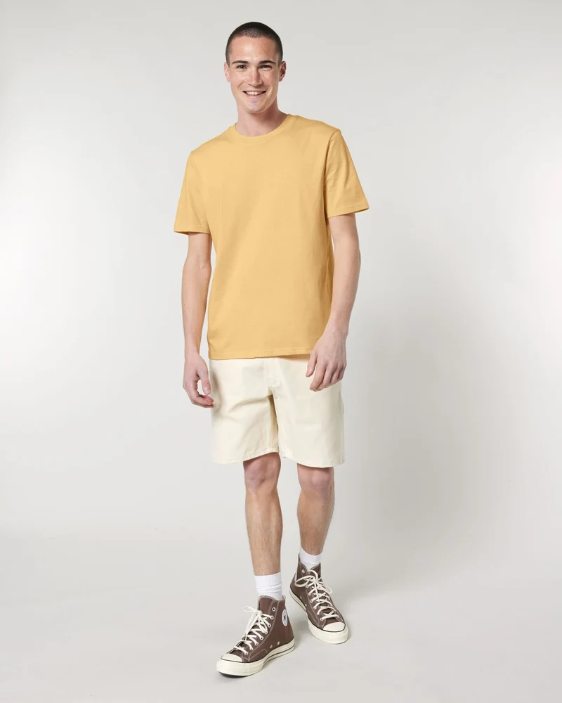 T-Shirt Bio-Baumwolle Stanley/Stella Creator 2.0 zum Personalisieren