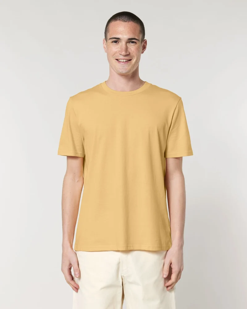 T-Shirt Bio-Baumwolle Stanley/Stella Creator 2.0 zum Personalisieren