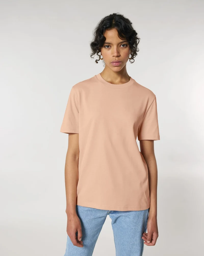 T-Shirt Bio-Baumwolle Stanley/Stella Creator 2.0 zum Personalisieren