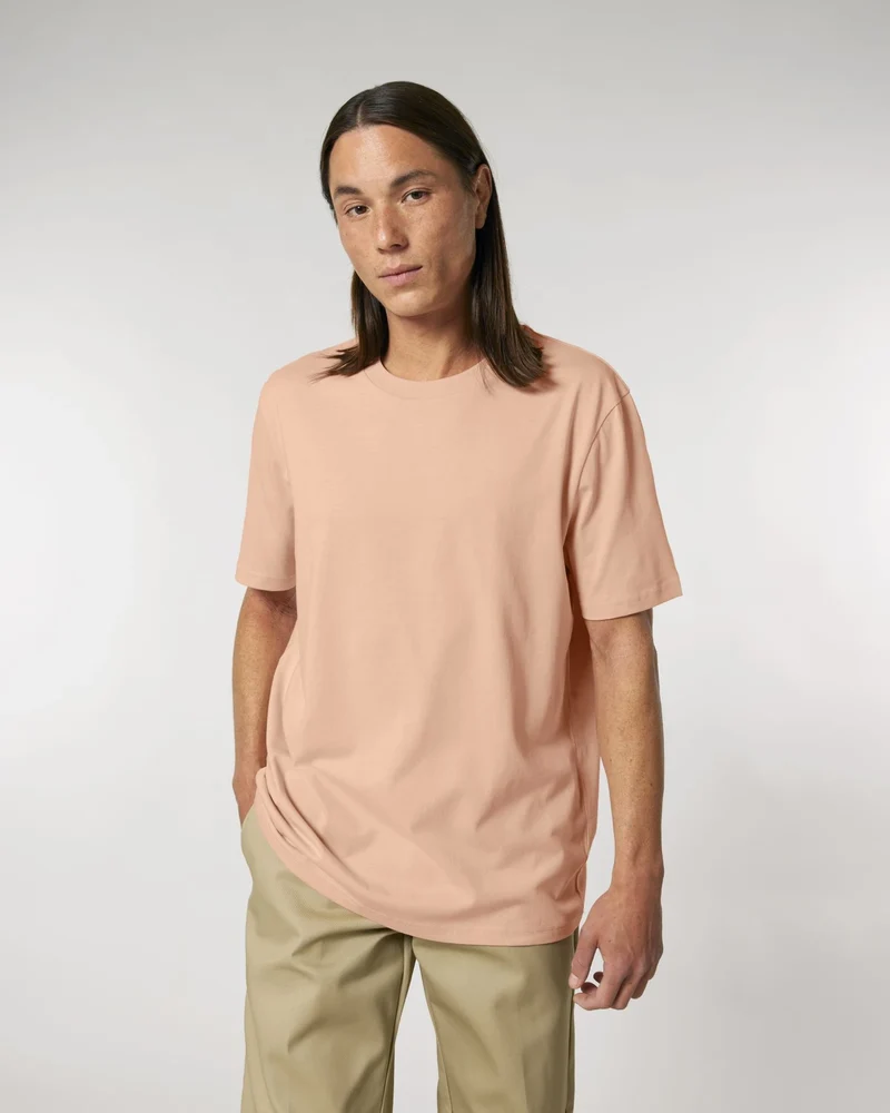 T-Shirt Bio-Baumwolle Stanley/Stella Creator 2.0 zum Personalisieren