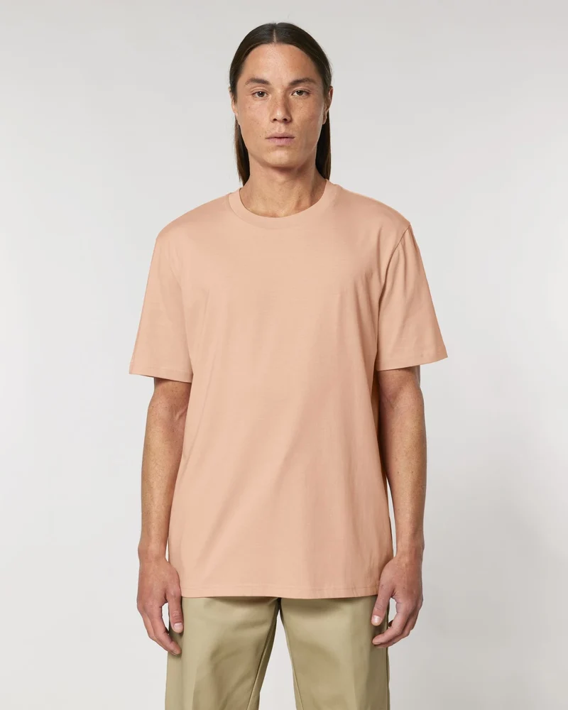 T-Shirt Bio-Baumwolle Stanley/Stella Creator 2.0 zum Personalisieren