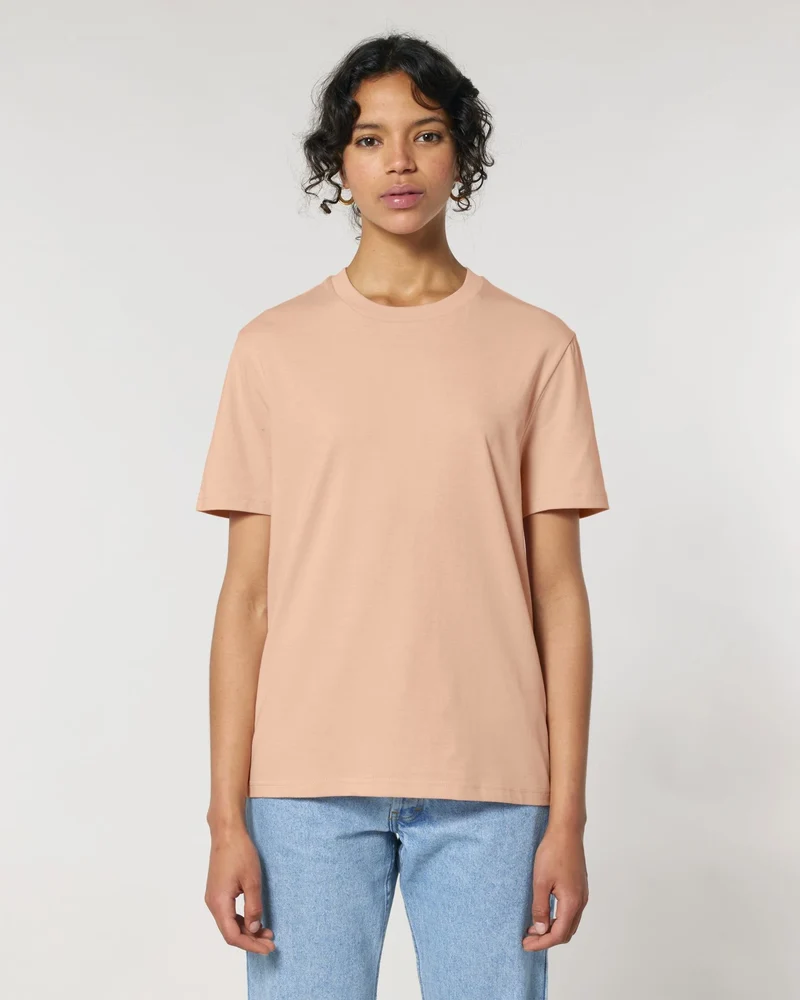 T-Shirt Bio-Baumwolle Stanley/Stella Creator 2.0 zum Personalisieren