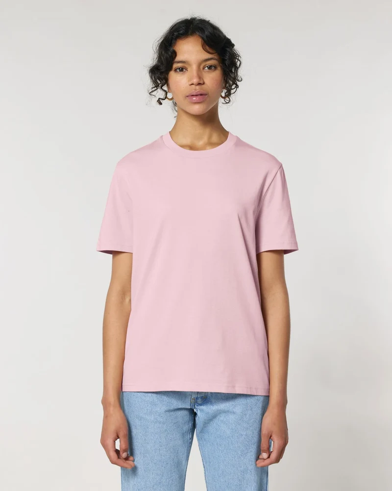 T-Shirt Bio-Baumwolle Stanley/Stella Creator 2.0 zum Personalisieren