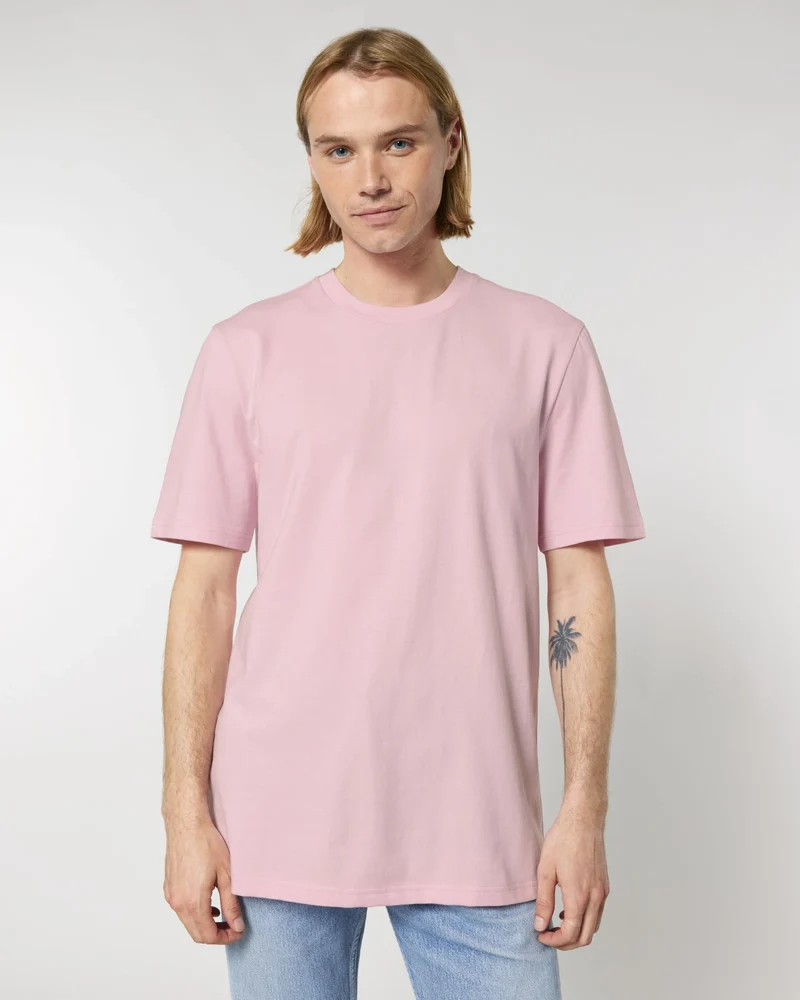 T-Shirt Bio-Baumwolle Stanley/Stella Creator 2.0 zum Personalisieren