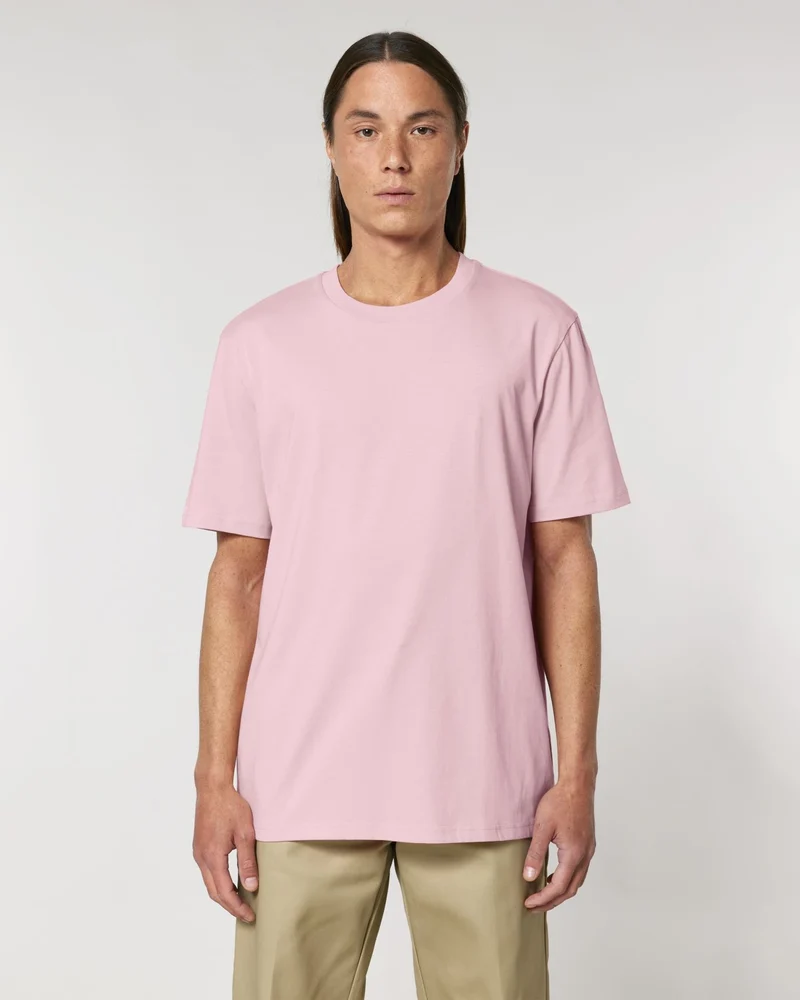 T-Shirt Bio-Baumwolle Stanley/Stella Creator 2.0 zum Personalisieren