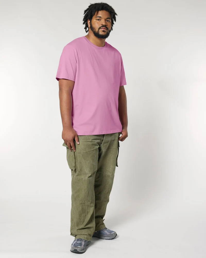 T-Shirt Bio-Baumwolle Stanley/Stella Creator 2.0 zum Personalisieren