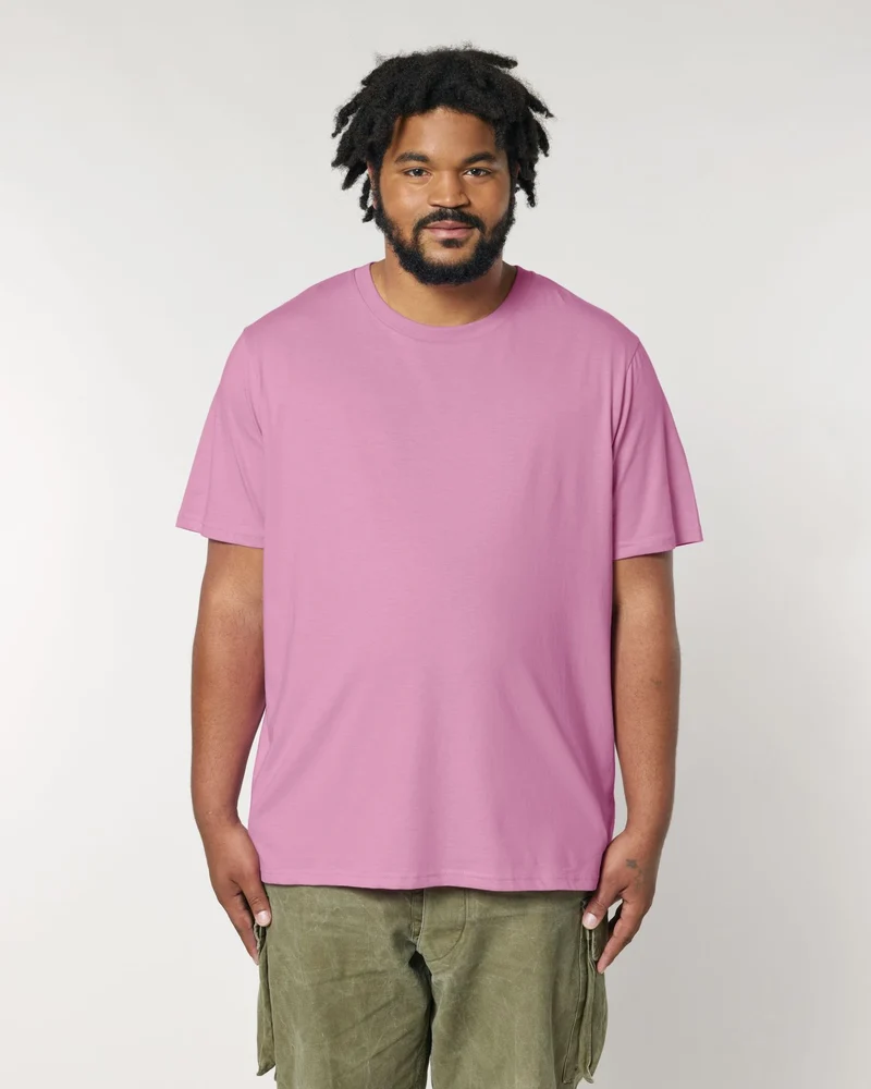 T-Shirt Bio-Baumwolle Stanley/Stella Creator 2.0 zum Personalisieren