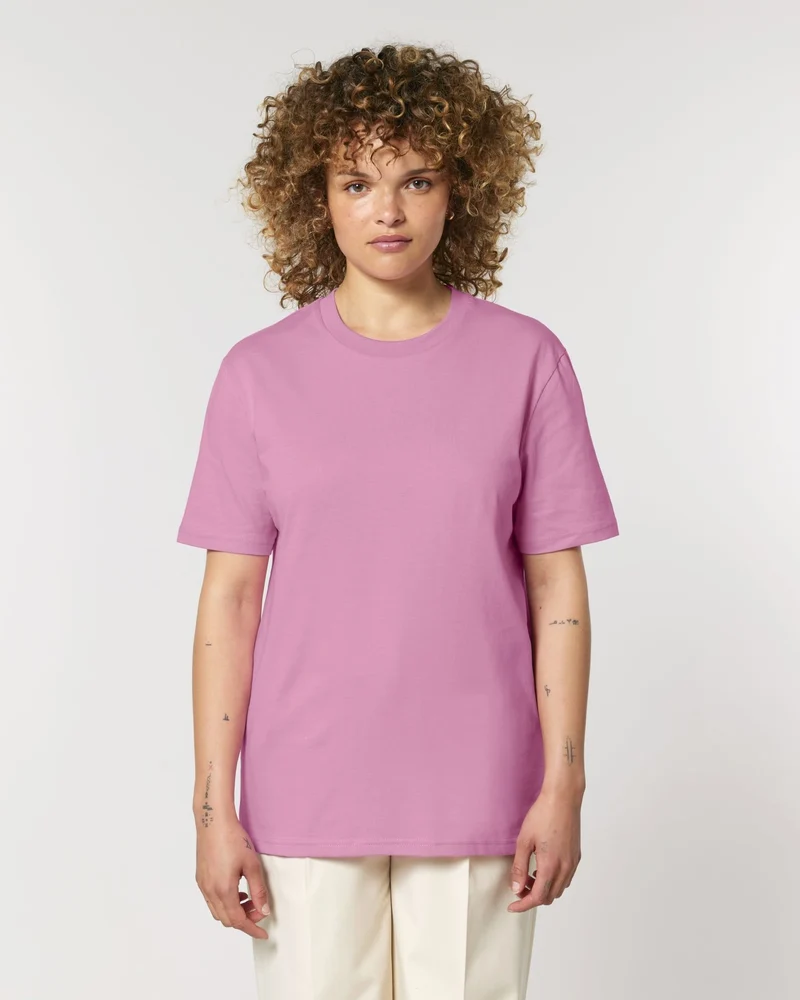 T-Shirt Bio-Baumwolle Stanley/Stella Creator 2.0 zum Personalisieren
