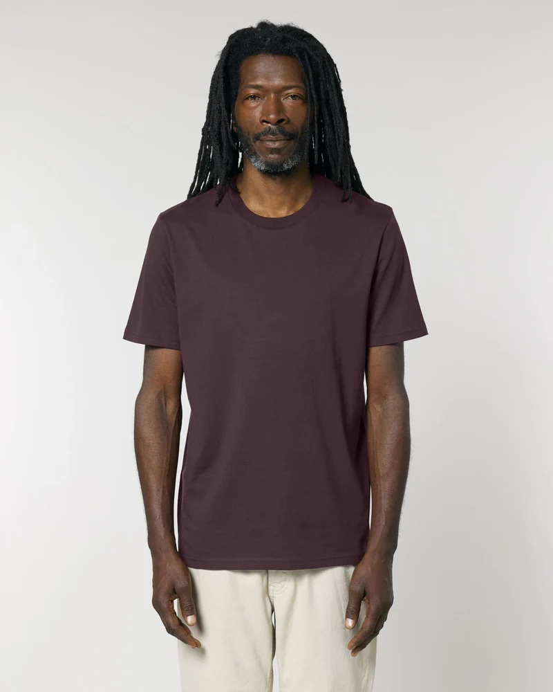 T-Shirt Bio-Baumwolle Stanley/Stella Creator 2.0 zum Personalisieren