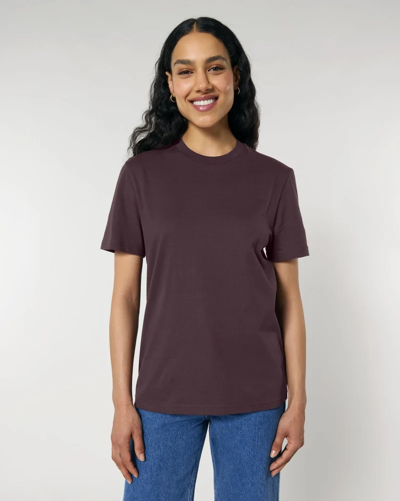 T-Shirt Bio-Baumwolle Stanley/Stella Creator 2.0 zum Personalisieren
