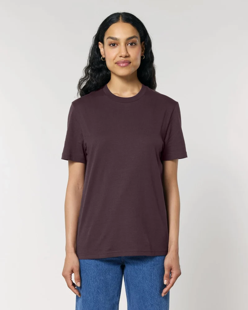 T-Shirt Bio-Baumwolle Stanley/Stella Creator 2.0 zum Personalisieren