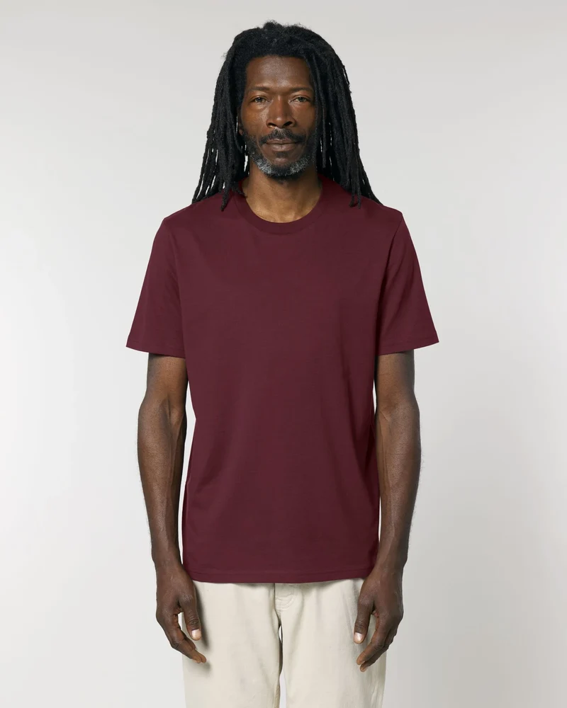 T-Shirt Bio-Baumwolle Stanley/Stella Creator 2.0 zum Personalisieren