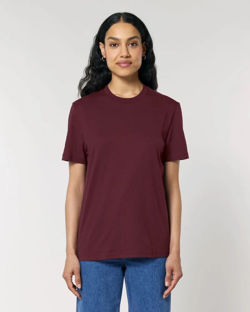 T-Shirt Bio-Baumwolle Stanley/Stella Creator 2.0 zum Personalisieren