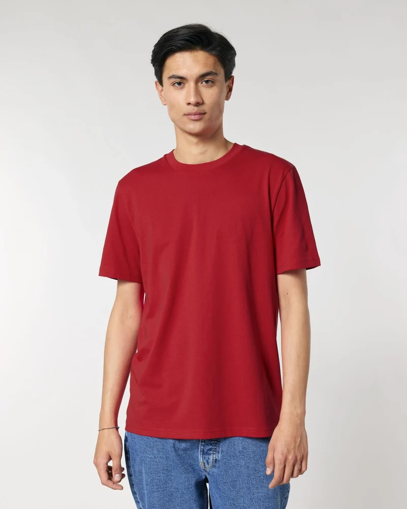 T-Shirt Bio-Baumwolle Stanley/Stella Creator 2.0 zum Personalisieren