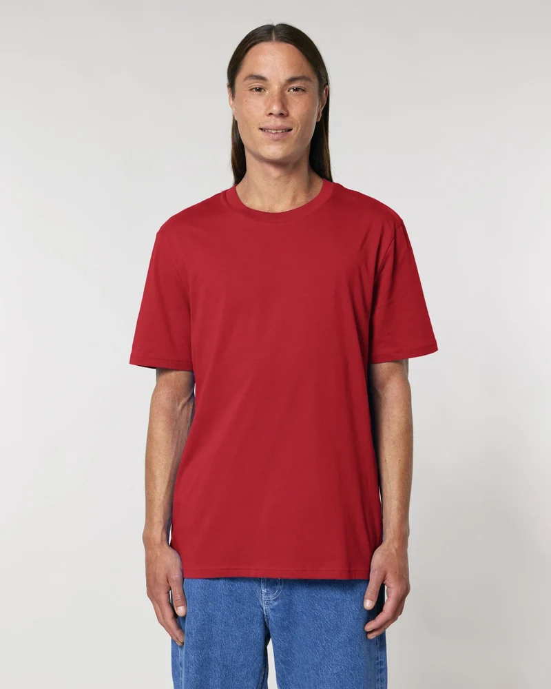 T-Shirt Bio-Baumwolle Stanley/Stella Creator 2.0 zum Personalisieren